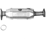 Order EASTERN CATALYTIC - 770355 - Catalytic Converter For Your Vehicle