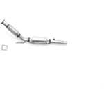 Order EASTERN CATALYTIC - 770369 - Catalytic Converter For Your Vehicle