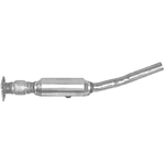 Order EASTERN CATALYTIC - 770389 - Catalytic Converter For Your Vehicle