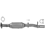 Order EASTERN CATALYTIC - 770535 - Catalytic Converter-Direct Fit For Your Vehicle