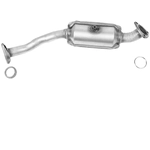 Order EASTERN CATALYTIC - 770545 - Catalytic Converter For Your Vehicle