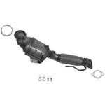 Order EASTERN CATALYTIC - 770578 - Catalytic Converter-Direct Fit For Your Vehicle