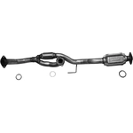 Order EASTERN CATALYTIC - 770619 - Catalytic Converter For Your Vehicle