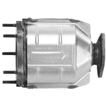 Order EASTERN CATALYTIC - 771322 - Catalytic Converter For Your Vehicle