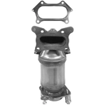 Order EASTERN CATALYTIC - 771383 - Catalytic Converter For Your Vehicle