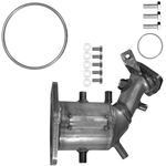 Order EASTERN CATALYTIC - 771384 - Catalytic Converter For Your Vehicle