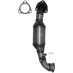 Order EASTERN CATALYTIC - 771387 - Catalytic Converter For Your Vehicle
