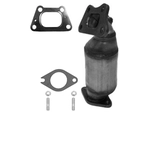 Order EASTERN CATALYTIC - 771389 - Catalytic Converter For Your Vehicle