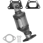 Order EASTERN CATALYTIC - 771395 - Catalytic Converter For Your Vehicle
