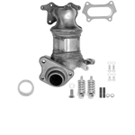 Order EASTERN CATALYTIC - 771401 - Catalytic Converter For Your Vehicle