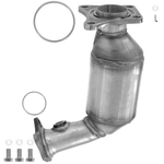 Order EASTERN CATALYTIC - 771408 - Catalytic Converter For Your Vehicle