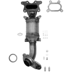 Order EASTERN CATALYTIC - 771412 - Catalytic Converter For Your Vehicle