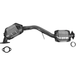 Order EASTERN CATALYTIC - 771461 - Catalytic Converter For Your Vehicle