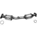 Order EASTERN CATALYTIC - 771489 - Catalytic Converter For Your Vehicle