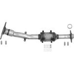 Order EASTERN CATALYTIC - 771533 - Catalytic Converter For Your Vehicle