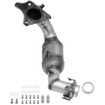 Order EASTERN CATALYTIC - 771535 - Catalytic Converter For Your Vehicle
