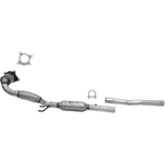 Order EASTERN CATALYTIC - 771536 - Catalytic Converter For Your Vehicle