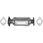 Order EASTERN CATALYTIC - 772322 - Catalytic Converter For Your Vehicle
