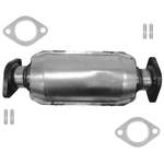 Order EASTERN CATALYTIC - 772356 - Catalytic Converter For Your Vehicle