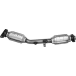 Order EASTERN CATALYTIC - 772367 - Direct Fit Converter For Your Vehicle