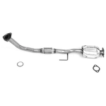 Order EASTERN CATALYTIC - 772397 - Catalytic Converter-Direct Fit For Your Vehicle