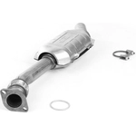Order EASTERN CATALYTIC - 772425 - Direct Fit Converter For Your Vehicle