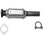 Order EASTERN CATALYTIC - 772450 - Catalytic Converter For Your Vehicle
