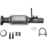 Order EASTERN CATALYTIC - 772451 - Catalytic Converter For Your Vehicle