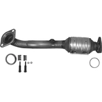 Order EASTERN CATALYTIC - 772452 - Catalytic Converter For Your Vehicle