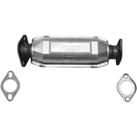 Order EASTERN CATALYTIC - 772455 - Catalytic Converter For Your Vehicle