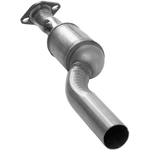 Order EASTERN CATALYTIC - 772485 - Catalytic Converter For Your Vehicle