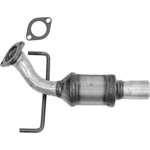 Order EASTERN CATALYTIC - 772490 - Direct Fit Converter For Your Vehicle