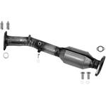 Order EASTERN CATALYTIC - 772510 - Catalytic Converter For Your Vehicle