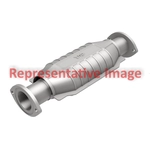 Order Direct Fit Converter by EASTERN CATALYTIC - 772531 For Your Vehicle
