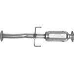 Order EASTERN CATALYTIC - 772531 - Direct Fit Converter For Your Vehicle