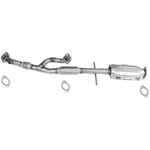 Order EASTERN CATALYTIC - 772769 - Catalytic Converter For Your Vehicle