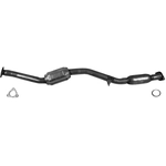 Order EASTERN CATALYTIC - 772781 - Catalytic Converter For Your Vehicle