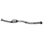 Order EASTERN CATALYTIC - 772789 - Catalytic Converter For Your Vehicle