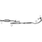 Order EASTERN CATALYTIC - 772793 - Catalytic Converter For Your Vehicle