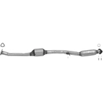 Order EASTERN CATALYTIC - 772801 - Catalytic Converter For Your Vehicle