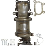 Order Direct Fit Converter by EASTERN CATALYTIC - 774073 For Your Vehicle