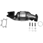 Order EASTERN CATALYTIC - 774084 - Catalytic Converter For Your Vehicle