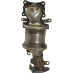 Order Direct Fit Converter by EASTERN CATALYTIC - 774098 For Your Vehicle
