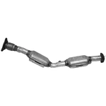 Order EASTERN CATALYTIC - 774363 - Catalytic Converter For Your Vehicle