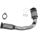 Order EASTERN CATALYTIC - 774364 - Direct Fit Catalytic Converter For Your Vehicle