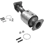 Order EASTERN CATALYTIC - 774376 - Catalytic Converter For Your Vehicle