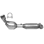 Order EASTERN CATALYTIC - 774398 - Catalytic Converter For Your Vehicle