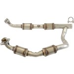 Order Direct Fit Converter by EASTERN CATALYTIC - 774455 For Your Vehicle