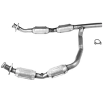 Order EASTERN CATALYTIC - 774456 - Catalytic Converter For Your Vehicle