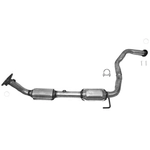Order EASTERN CATALYTIC - 774760 - Catalytic Converter For Your Vehicle